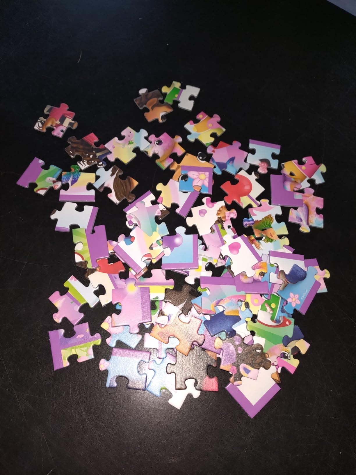 Deux puzzles