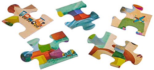 trefl-red-puzzle-24-pieces-maxi-14325 image 6
