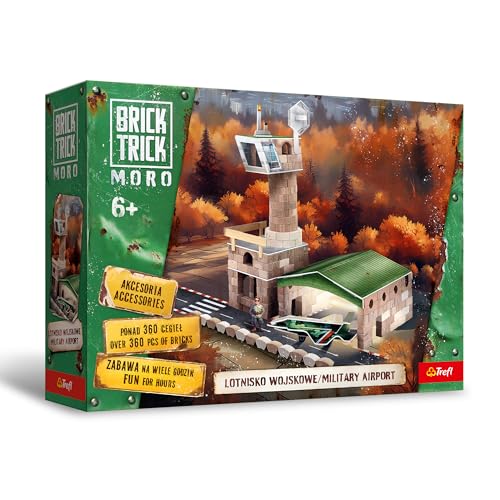 trefl-brick-trick-moro-a-roport-jeu-construction-360-briques image 8