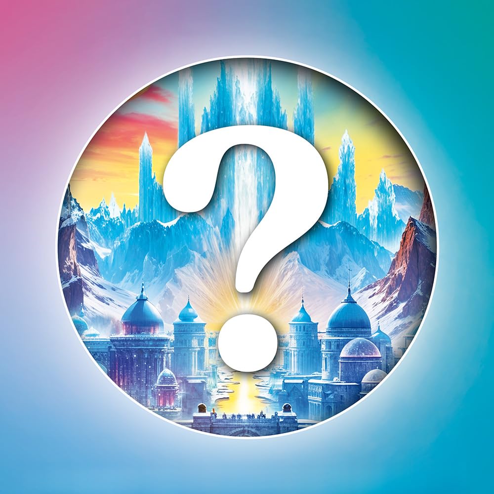 trefl-premium-plus-aurora-puzzle-1000-pi-ces-secret-14-ans image 2