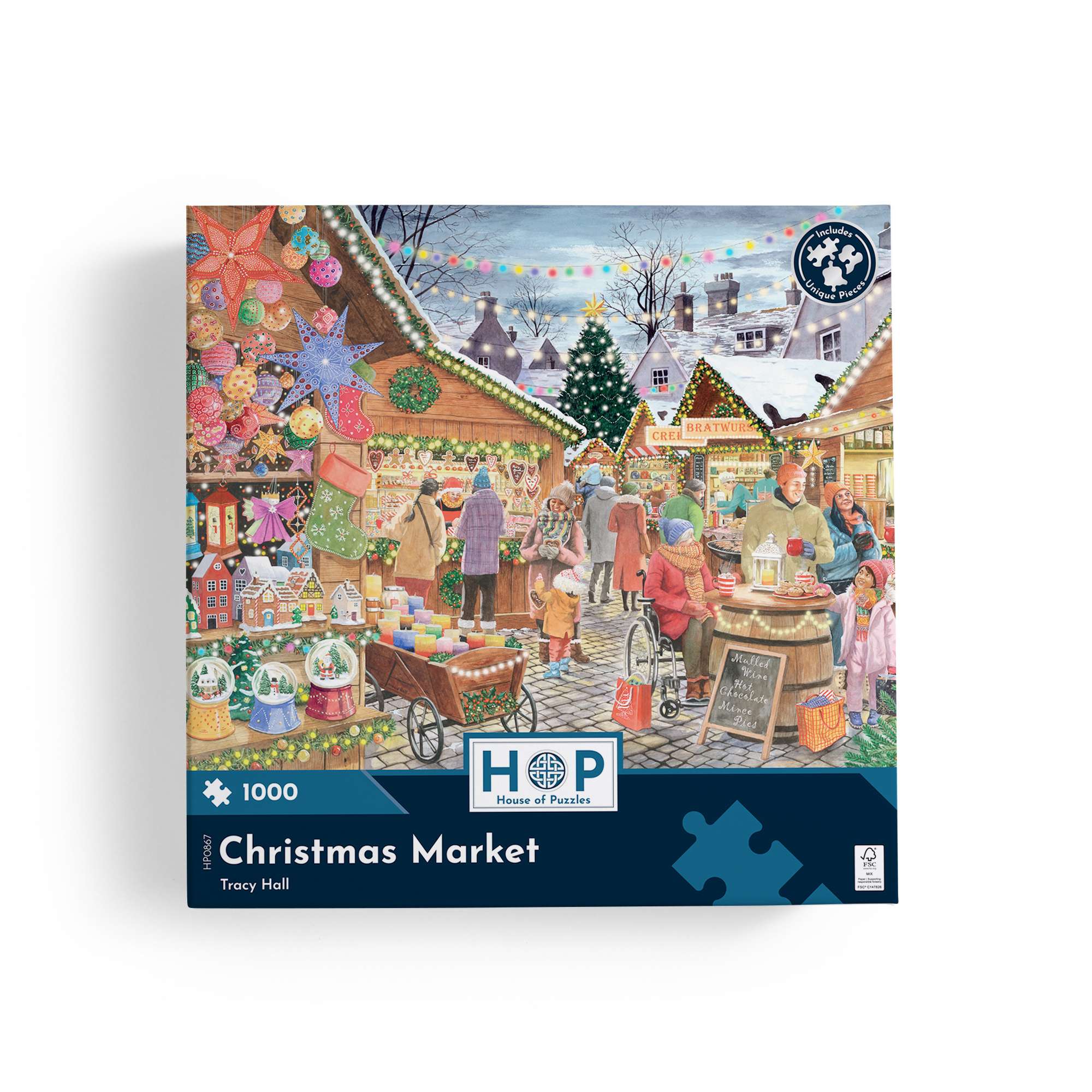 house-of-puzzles-puzzle-1000-pi-ces-christmas-market-no-l image 4