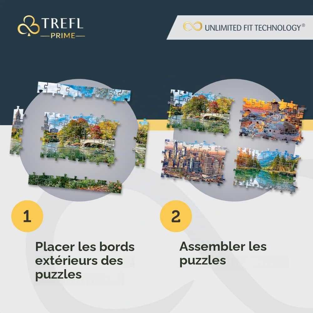 trefl-prime-puzzle-1000-pi-ces-uft-plage-bora-bora image 6