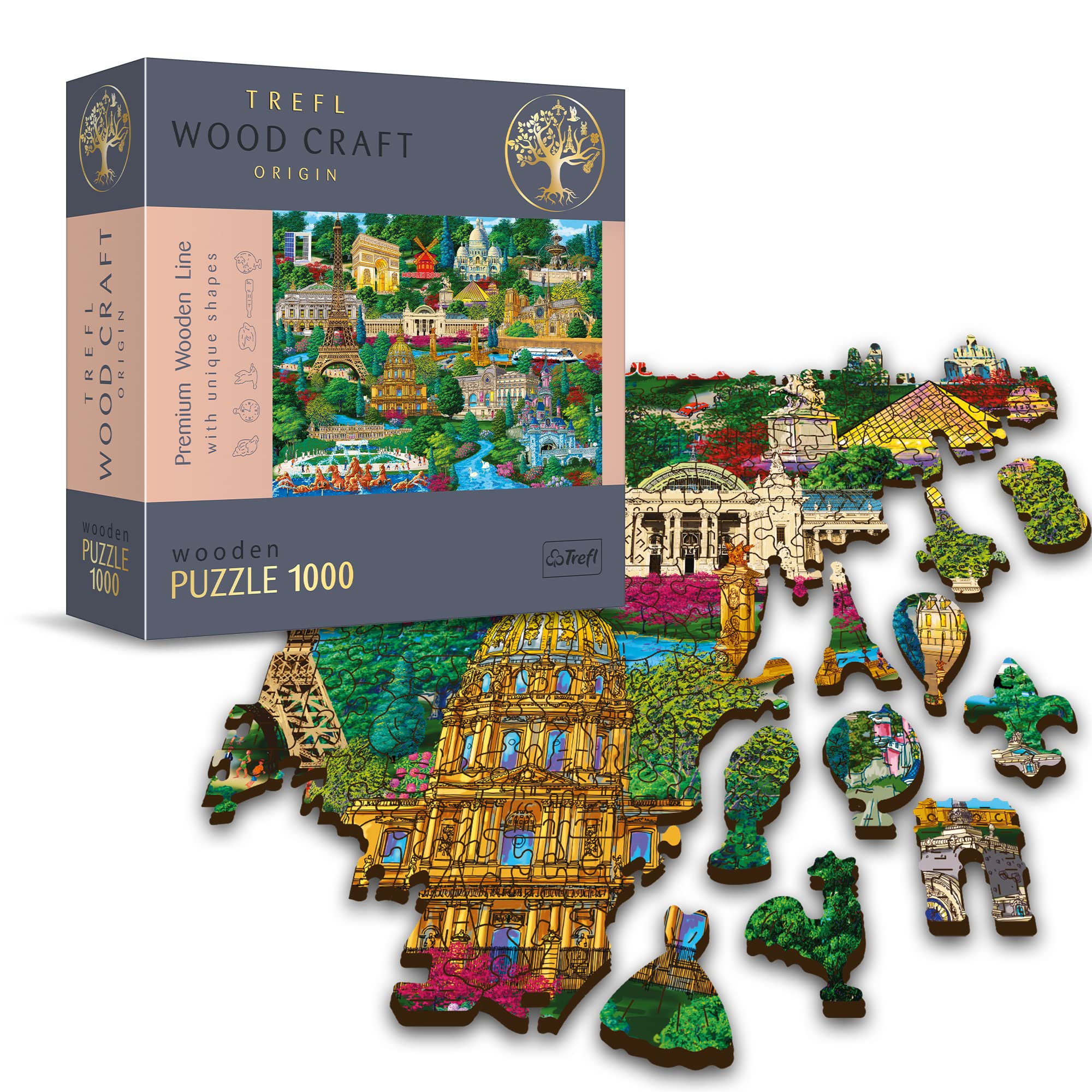 trefl-wood-craft-france-lieux-c-l-bres-puzzle-bois-1000-pi-ces image 1