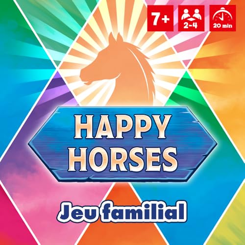 trefl-red-happy-horses-jeu-de-soci-t-chevaux-2-4-joueurs image 7