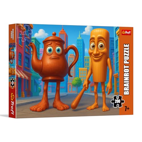 trefl-red-brainrots-h-ros-de-la-ville-puzzle-200-pi-ces-7-ans image 7