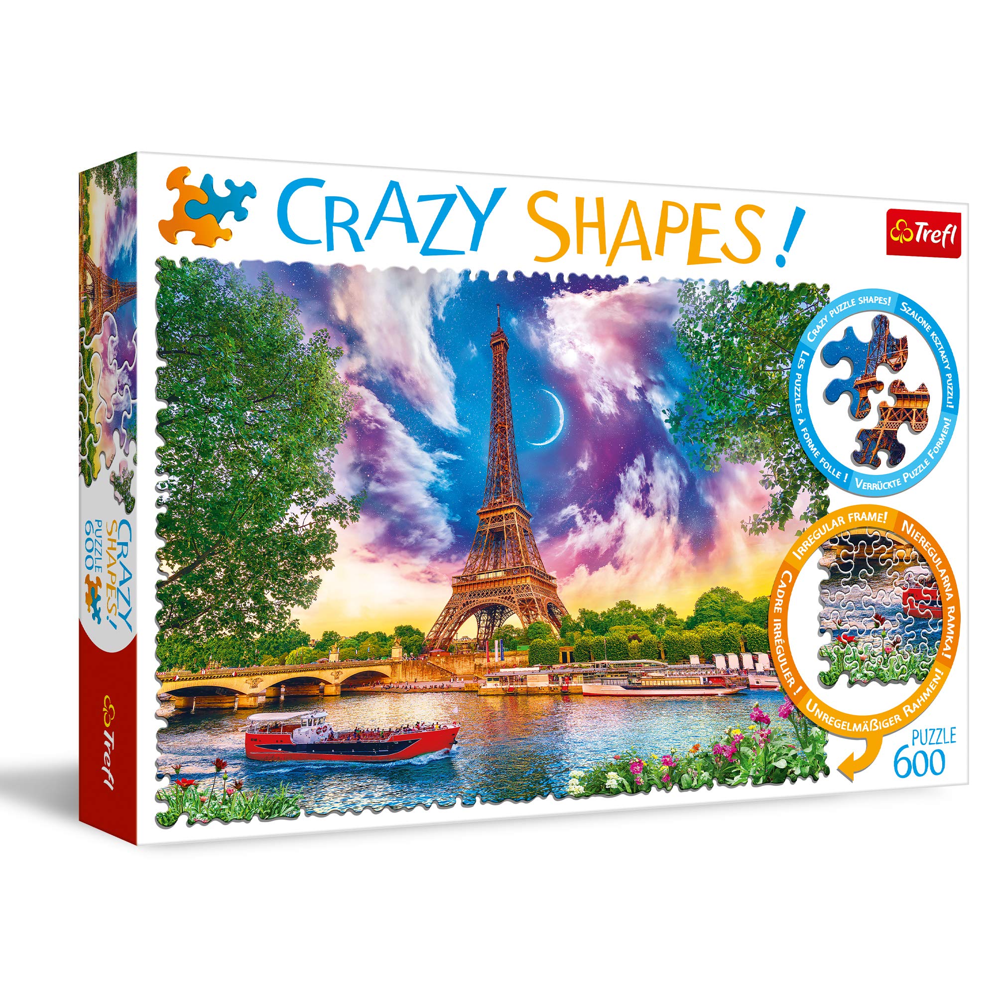 trefl-premium-plus-paradis-paris-puzzle-600-crazy-shapes image 1