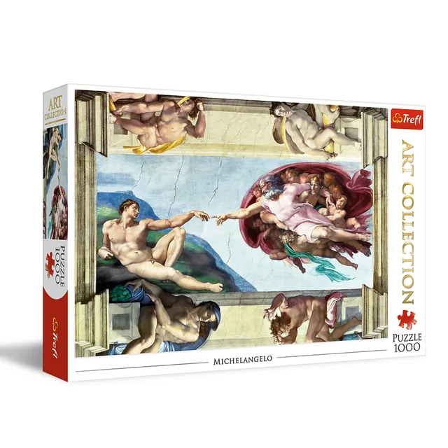trefl-premium-plus-cr-ation-d-adam-puzzle-1000-pi-ces image 1