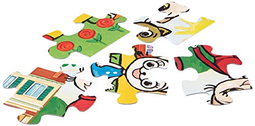 trefl-red-14316-puzzle-24-pi-ces-maxi-multicolore image 6