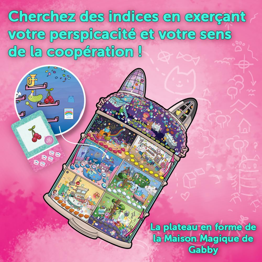 trefl-spy-guy-d-tective-miau-jeu-coop-ratif-gabby-3-ans image 5