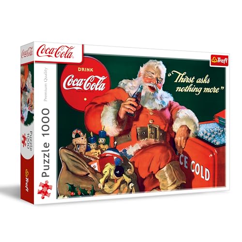 trefl-red-coca-cola-no-l-puzzle-1000-pi-ces-p-re-no-l image 8