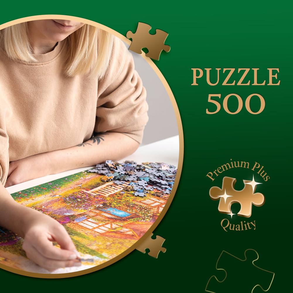 trefl-premium-plus-tea-time-manhattan-puzzle-500-pi-ces image 3