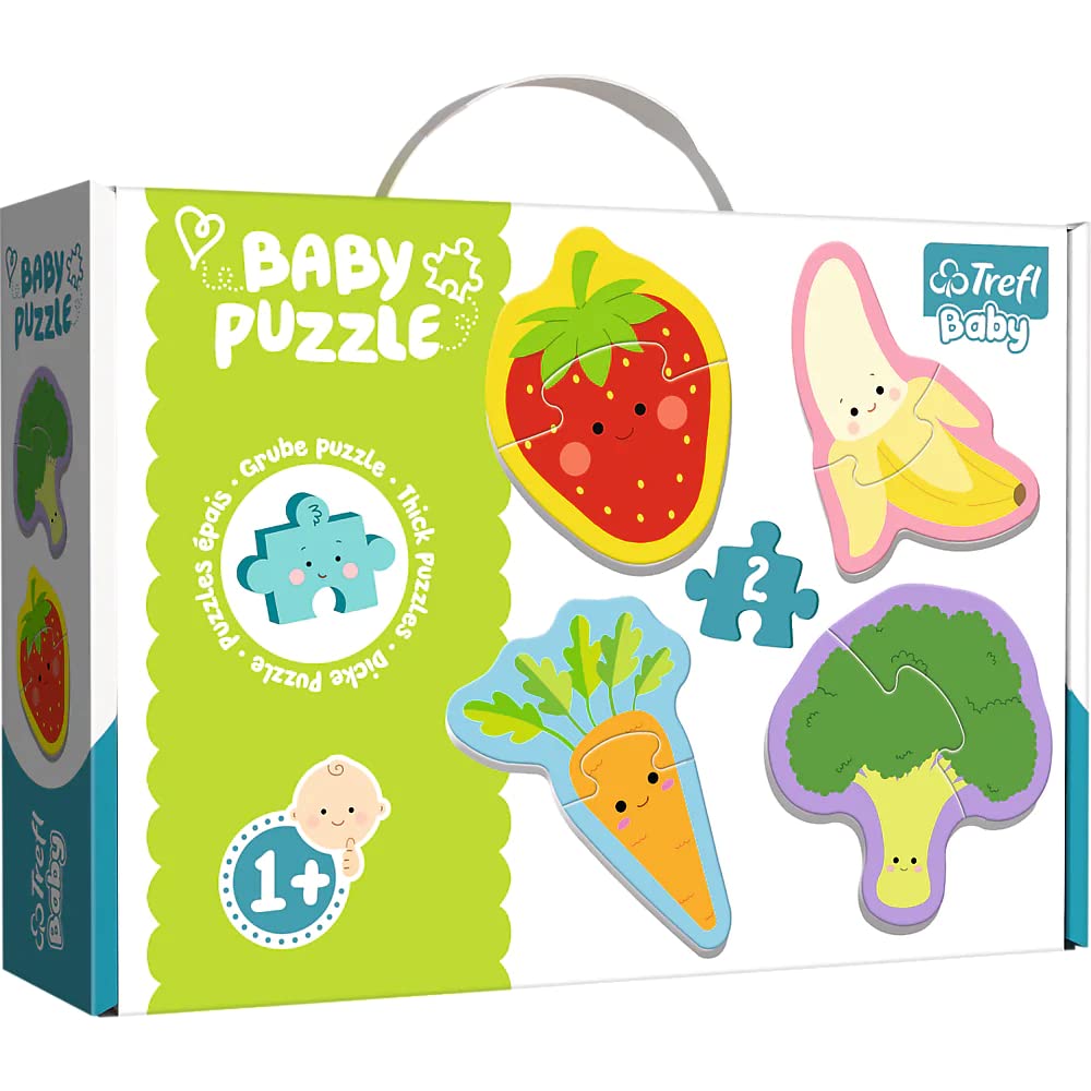 trefl-baby-classic-puzzle-fruits-et-l-gumes-b-b image 1