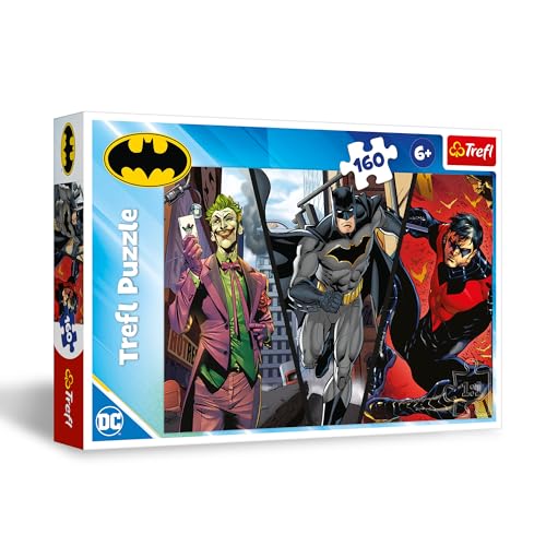 trefl-red-batman-puzzle-160-pi-ces-pr-t-agir-d-s-6-ans image 7