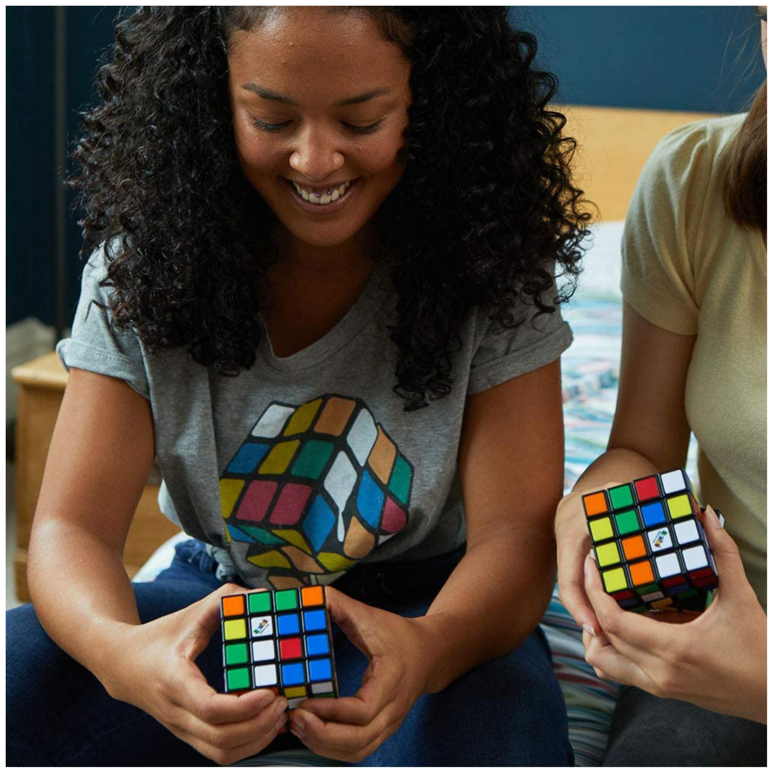 rubik-s-4x4-cube-magique-sans-autocollants image 4