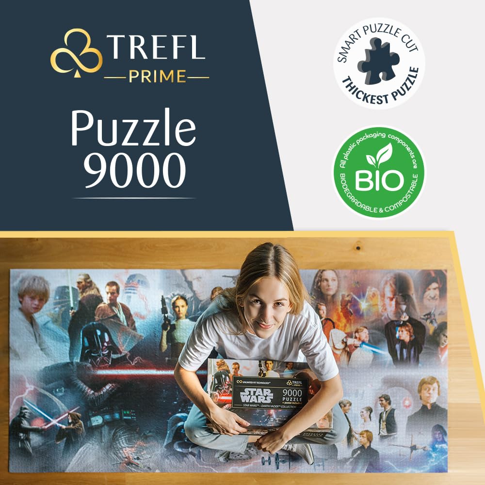 trefl-prime-uft-star-wars-puzzle-g-ant-9000-pcs-dark-vador image 3