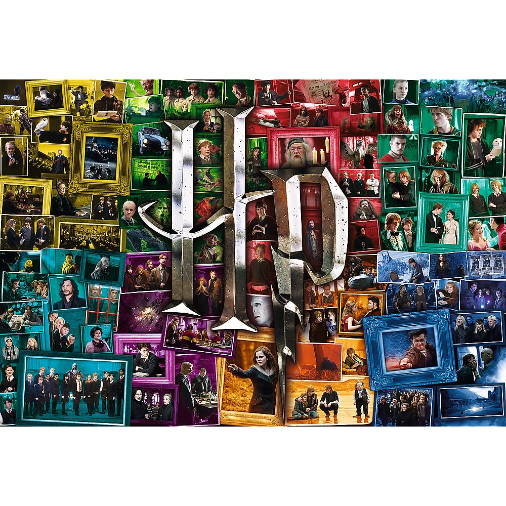 trefl-premium-plus-harry-potter-1500-pi-ces-films image 2
