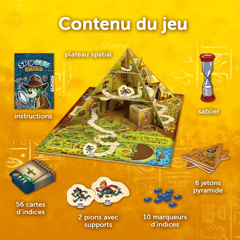 trefl-spy-guy-pyramide-jeu-coop-ratif-observation-6-ans image 8