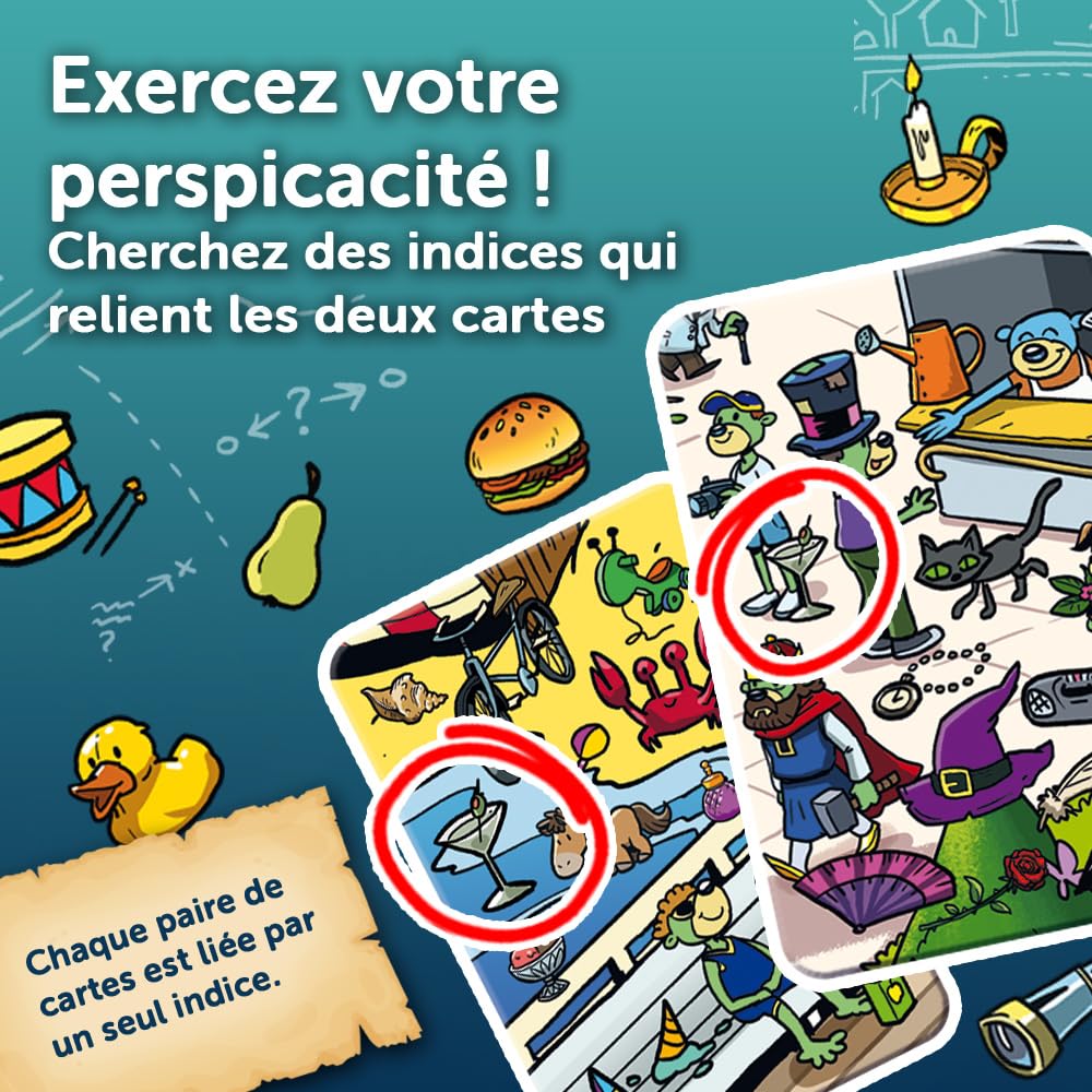 trefl-spy-guy-jeu-de-cartes-observation-coop-ratif-5-ans image 4