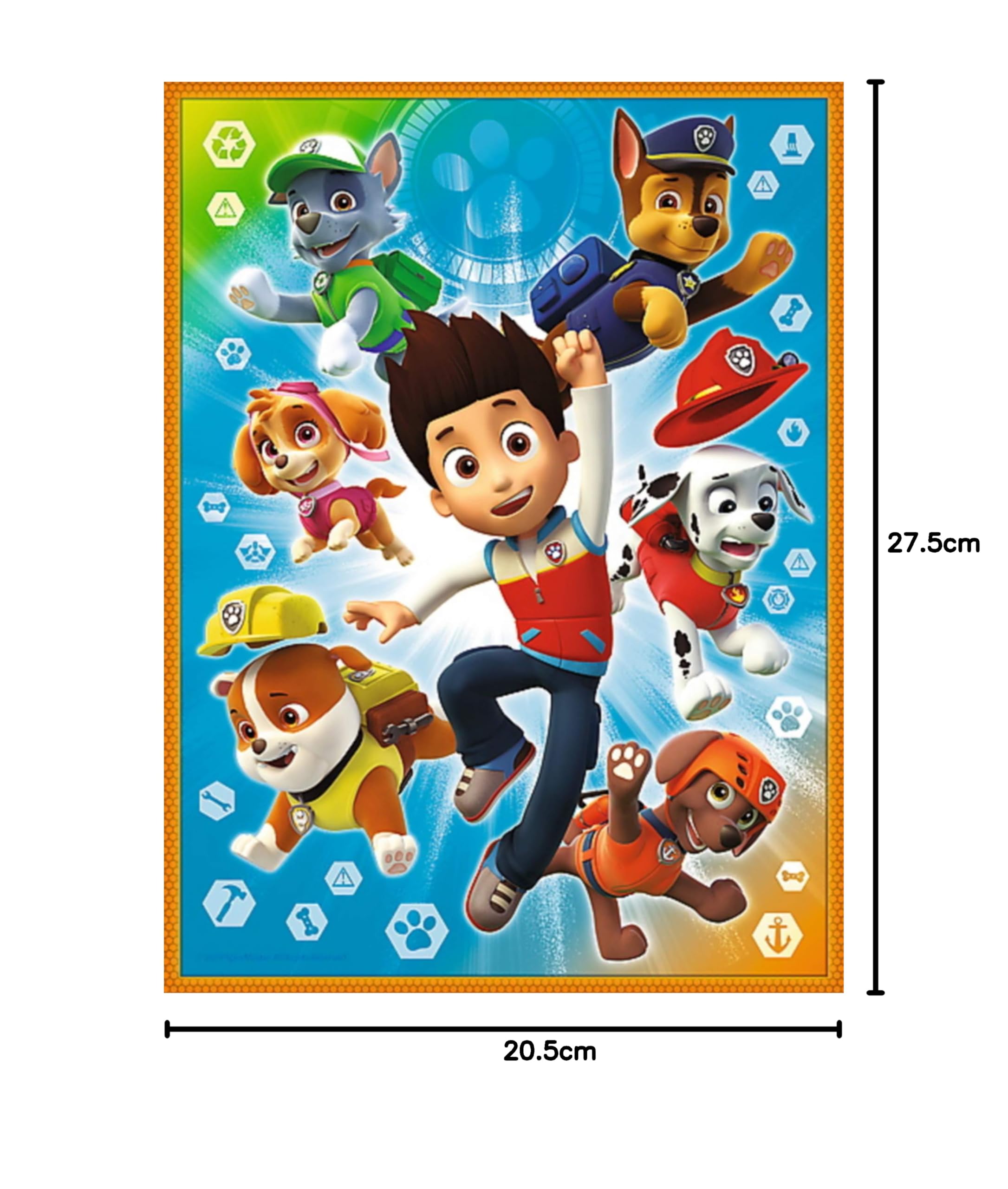 trefl-pat-patrouille-la-rescousse-puzzle-2x30-48-m-mo image 7