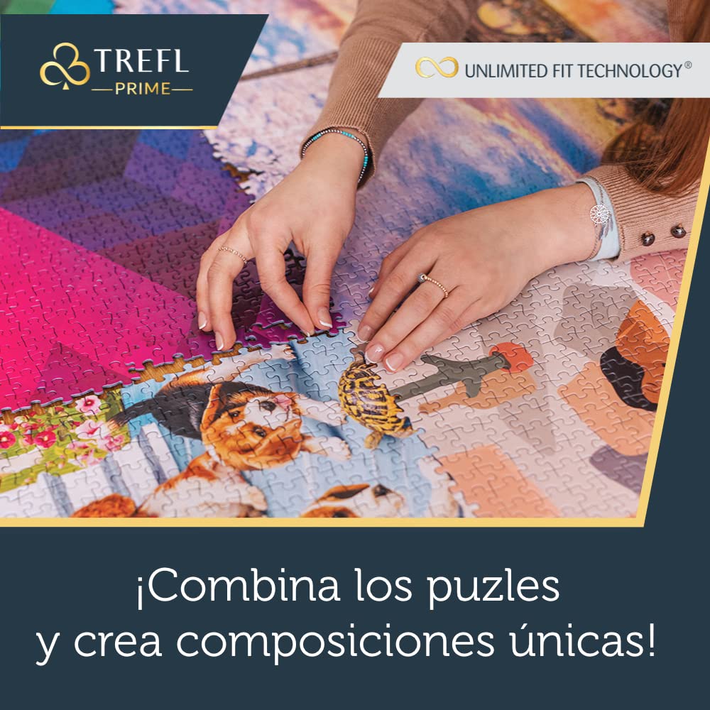 trefl-prime-amour-de-chien-puzzle-1000-pi-ces-chien image 5