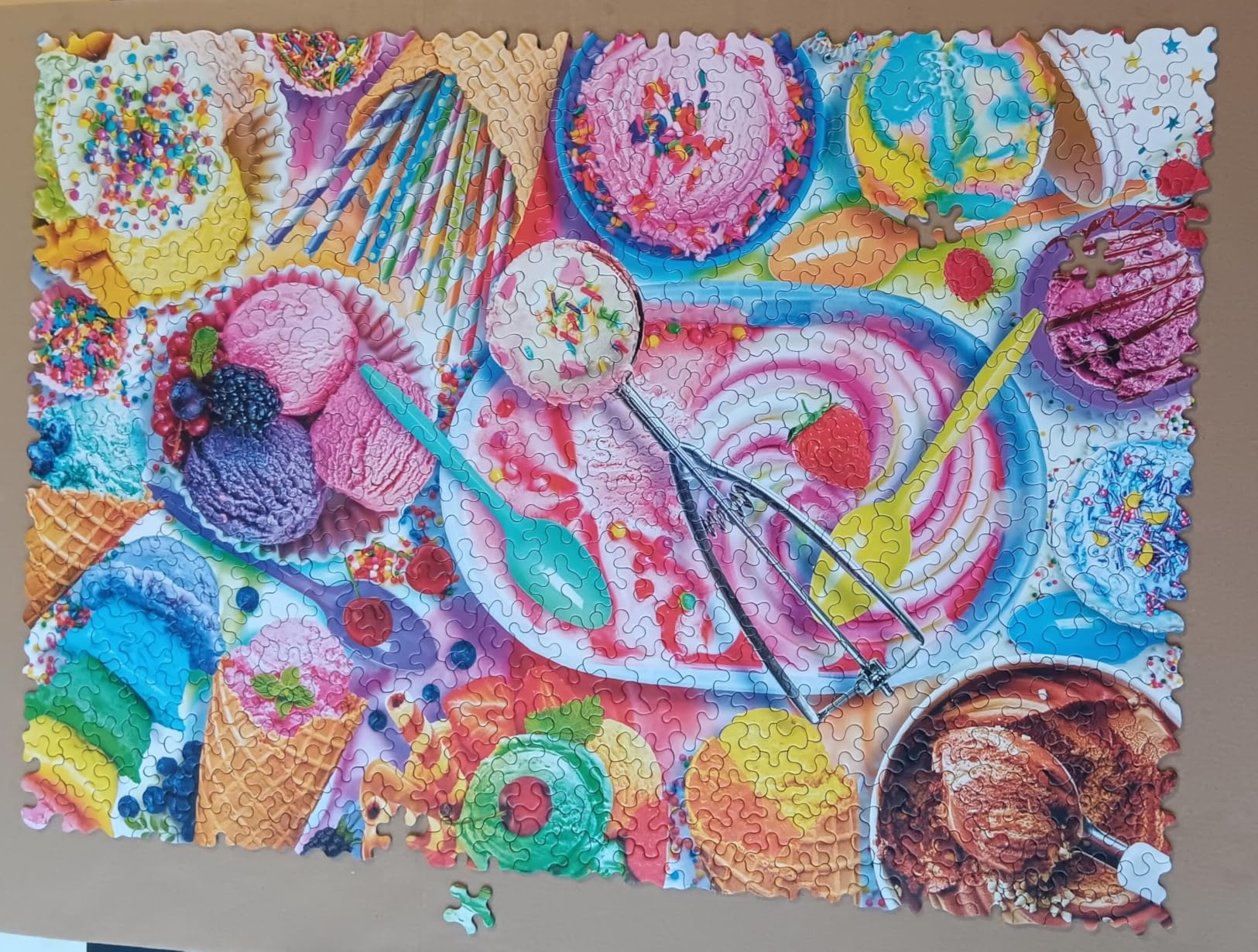Emboîtement