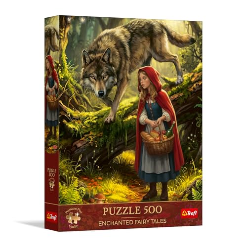 trefl-premium-plus-petit-chaperon-rouge-puzzle-500-pi-ces-conte image 8