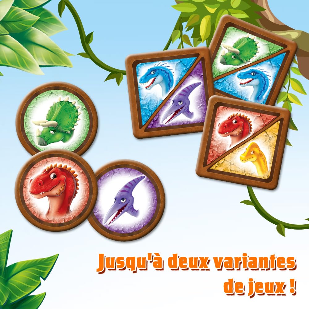 trefl-red-dinogang-jeu-de-soci-t-dinosaures-d-s-6-ans image 4