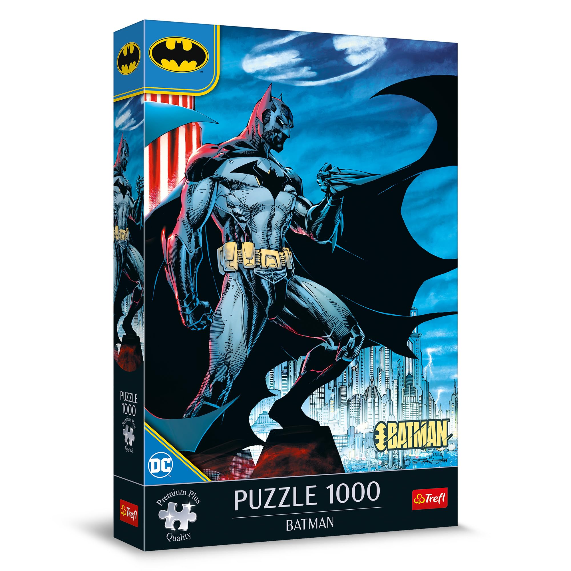 trefl-premium-plus-super-h-ros-puzzle-1000-pi-ces-12-ans image 1