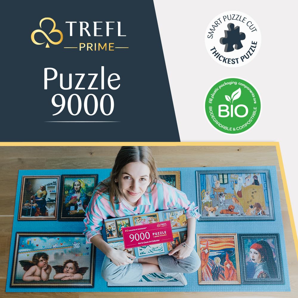 trefl-premium-plus-not-so-classic-art-puzzle-9000-pi-ces image 3
