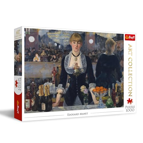 trefl-premium-plus-puzzle-art-manet-bar-folies-1000-pi-ces image 7