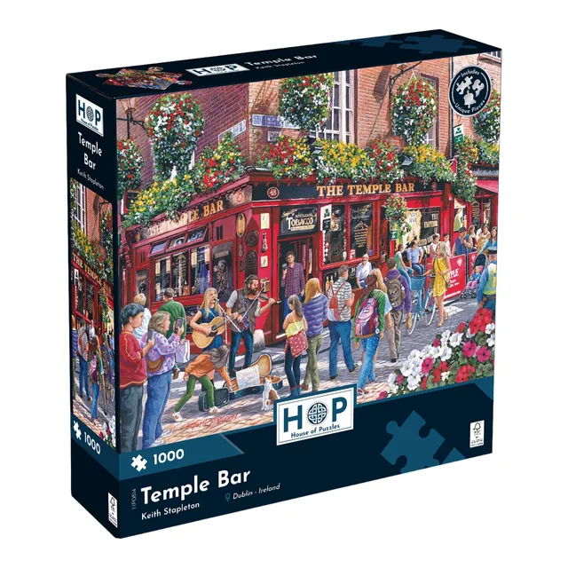 house-of-puzzles-temple-bar-puzzle-1000-pi-ces-dublin-pub-irlandais image 1