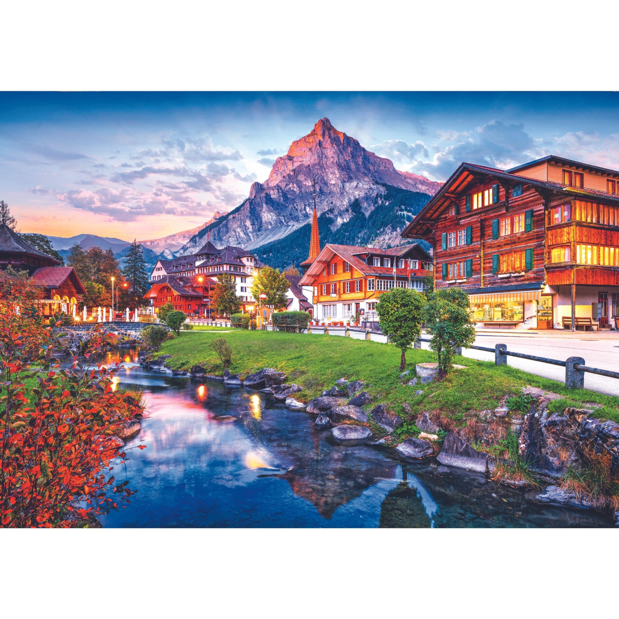 trefl-premium-plus-puzzle-1000-pi-ces-photo-odyssey-alpes image 2