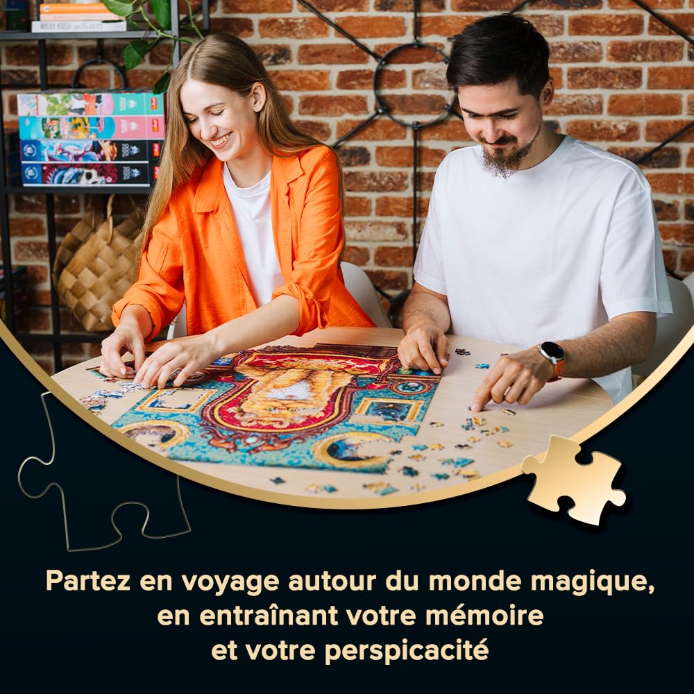 trefl-premium-plus-livres-des-ombres-puzzle-1000-pi-ces-magie image 7