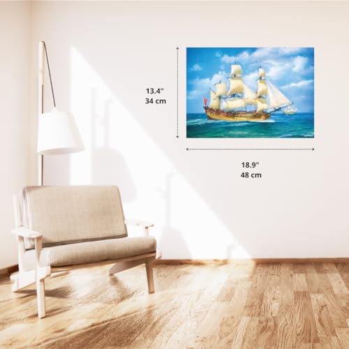 trefl-red-marin-puzzle-500-pi-ces-10-ans-et-plus-480x340 image 7