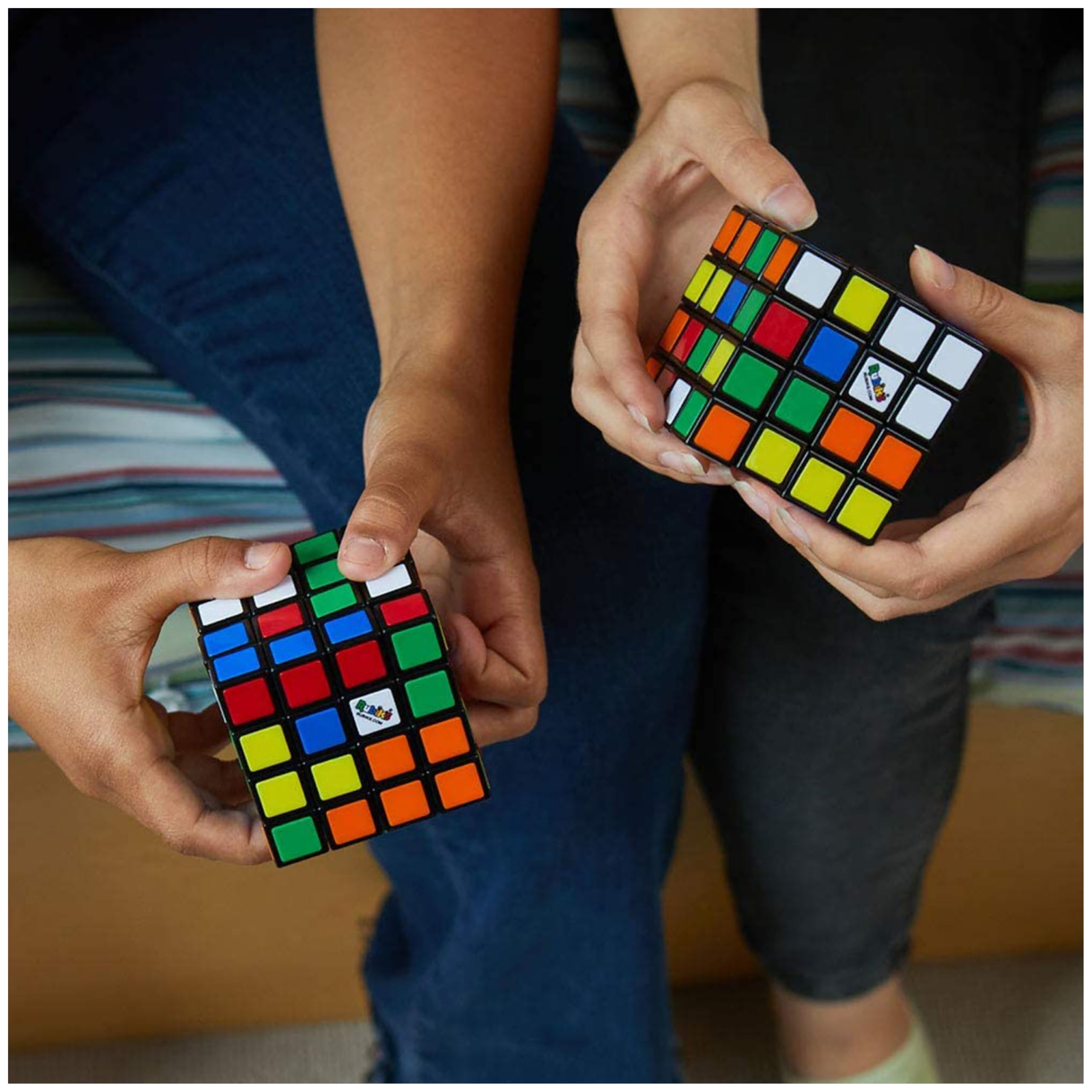 rubik-s-4x4-cube-magique-sans-autocollants image 7