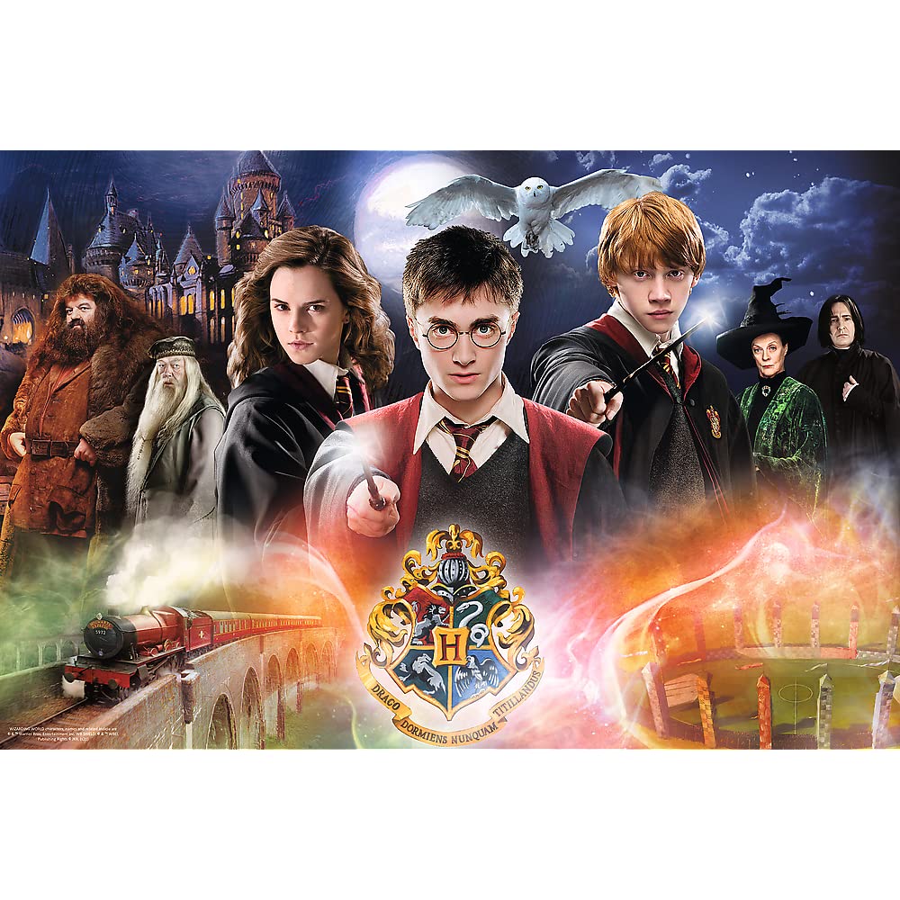 trefl-red-harry-potter-puzzle-300-pi-ces-8-ans image 2