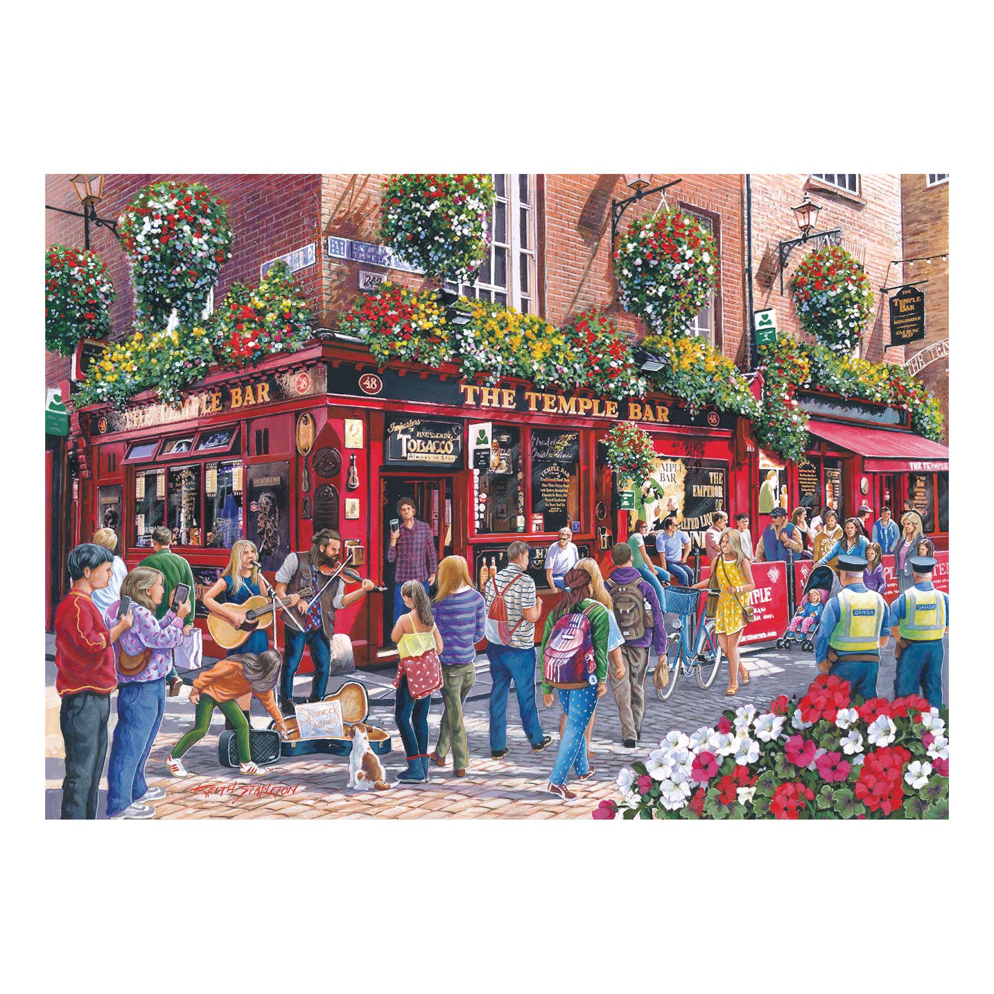 house-of-puzzles-temple-bar-puzzle-1000-pi-ces-dublin-pub-irlandais image 2