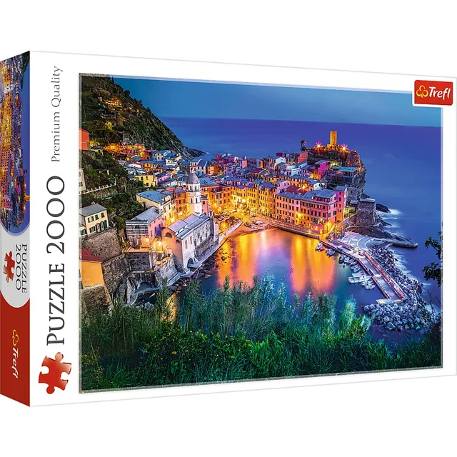 trefl-premium-plus-tr27086-puzzle-2000-pi-ces-vernazza image 1