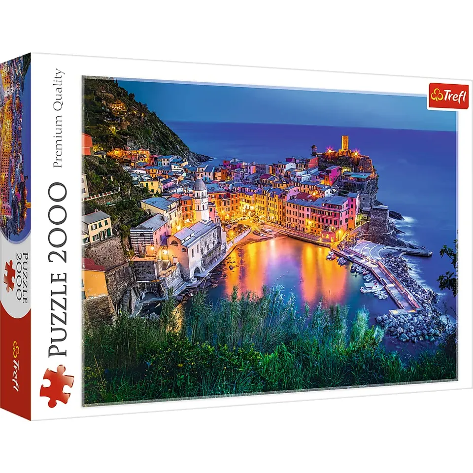 trefl-premium-plus-tr27086-puzzle-2000-pi-ces-vernazza image 1