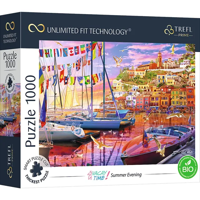 trefl-prime-soir-e-d-t-puzzle-1000-pi-ces-uft image 1