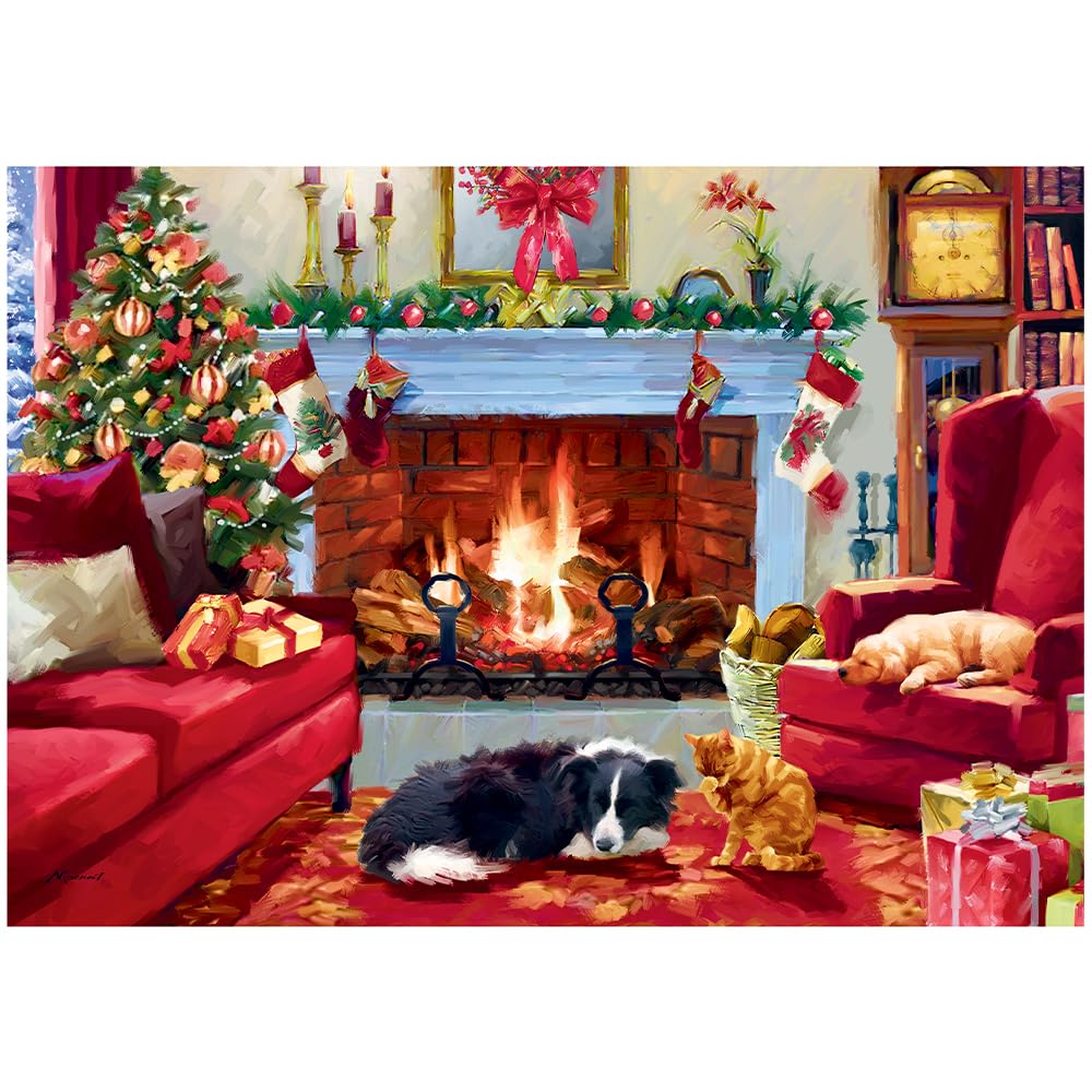 trefl-prime-uft-10754-puzzle-multicolore image 2