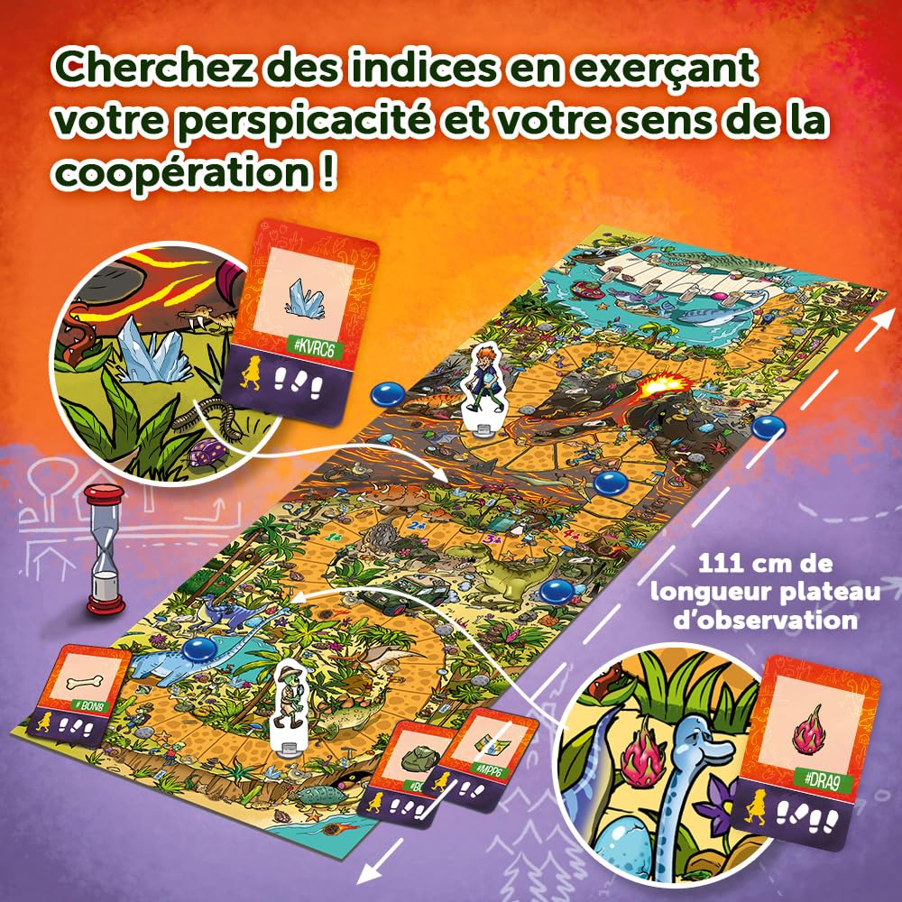 trefl-spy-guy-junior-dinosaurus-jeu-de-soci-t-dinosaures-3-ans image 6