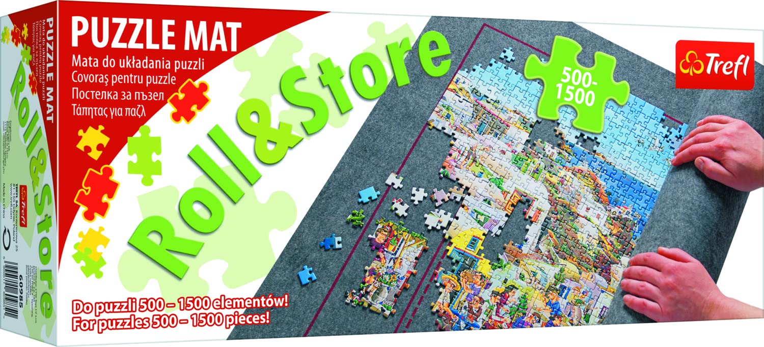 trefl-red-tr60985-tapis-puzzle-500-1500-pi-ces-velcro image 1