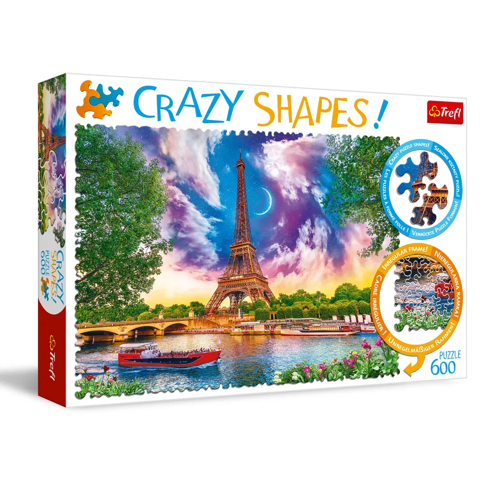 trefl-premium-plus-paradis-paris-puzzle-600-crazy-shapes image 1