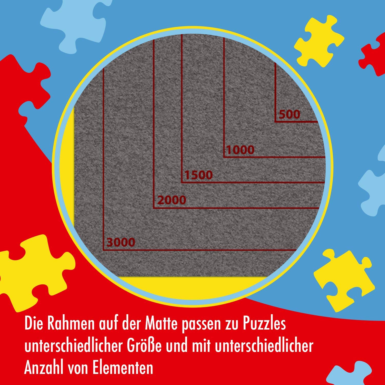 trefl-red-58569-tapis-puzzle-500-3000-pi-ces-120x90 image 4