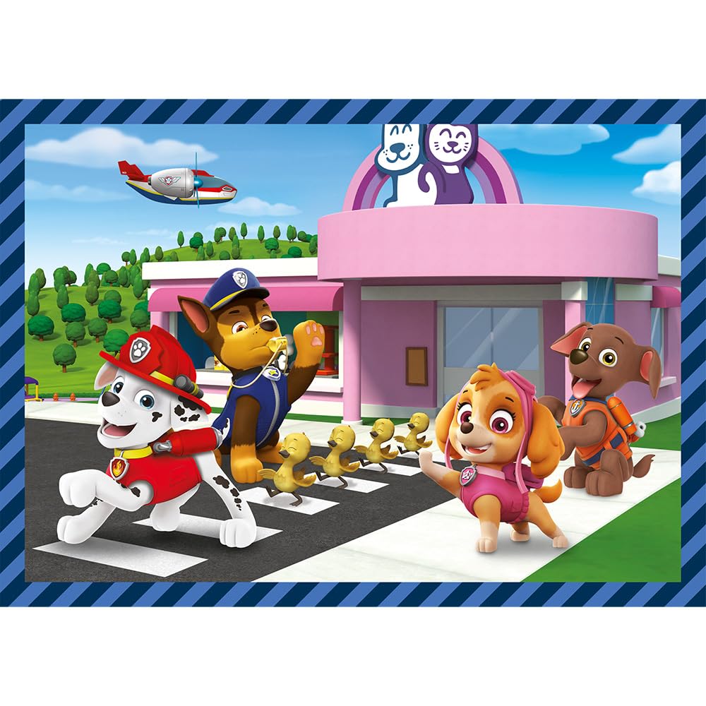 trefl-pat-patrouille-puzzle-4en1-35-70-pi-ces-4-ans image 7