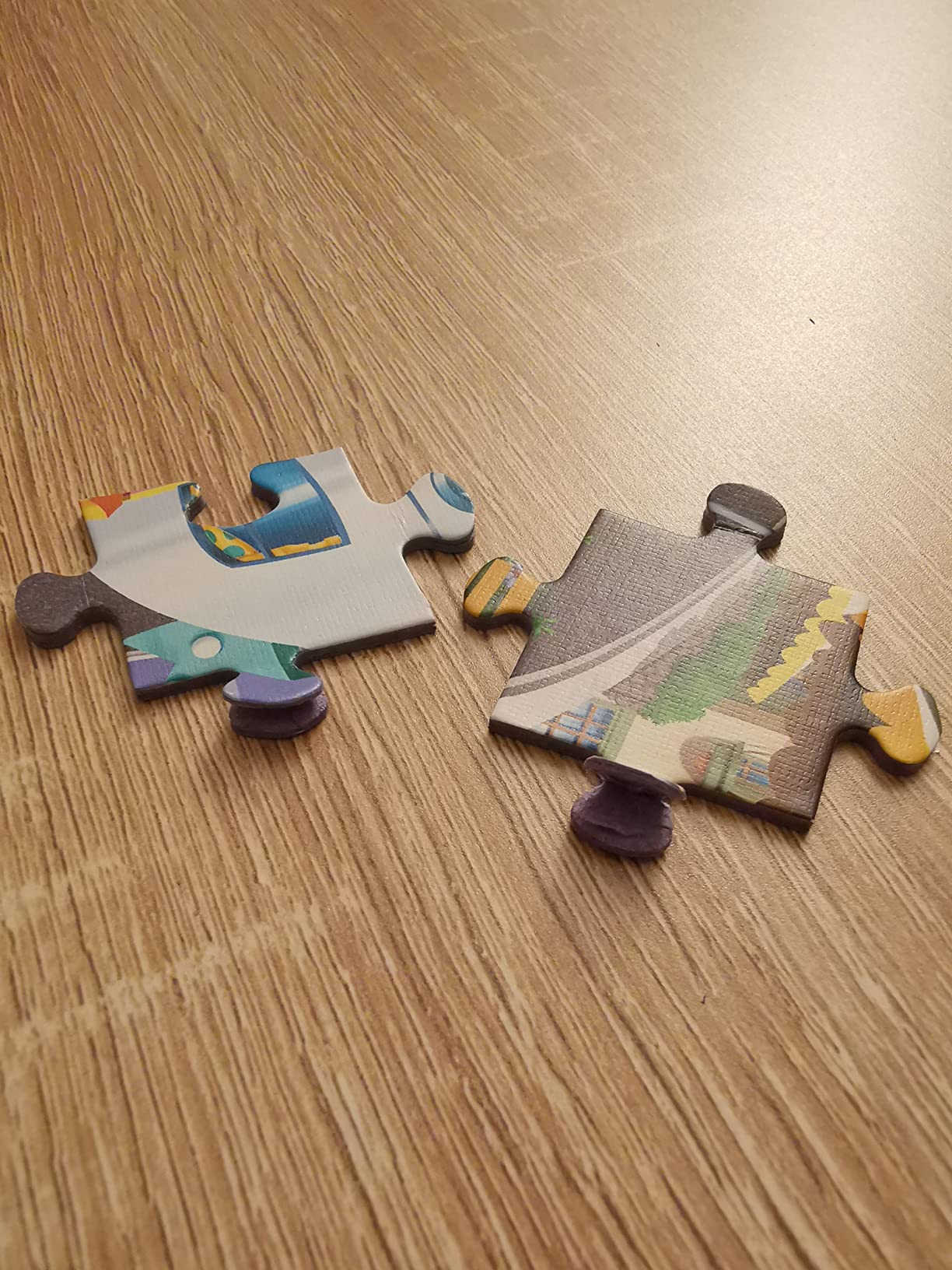 Écart de taille