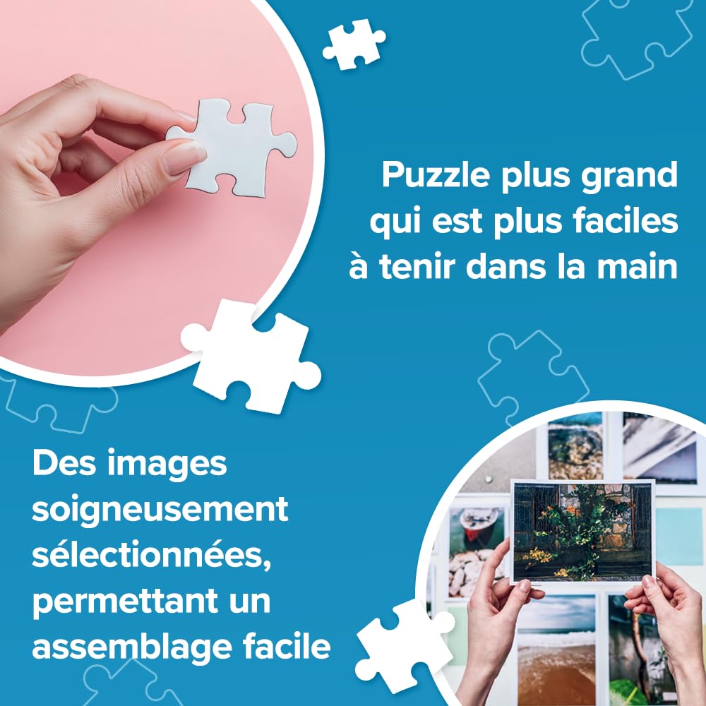 trefl-red-easypiece-insectes-300-pi-ces-puzzle-grandes-pi-ces image 4