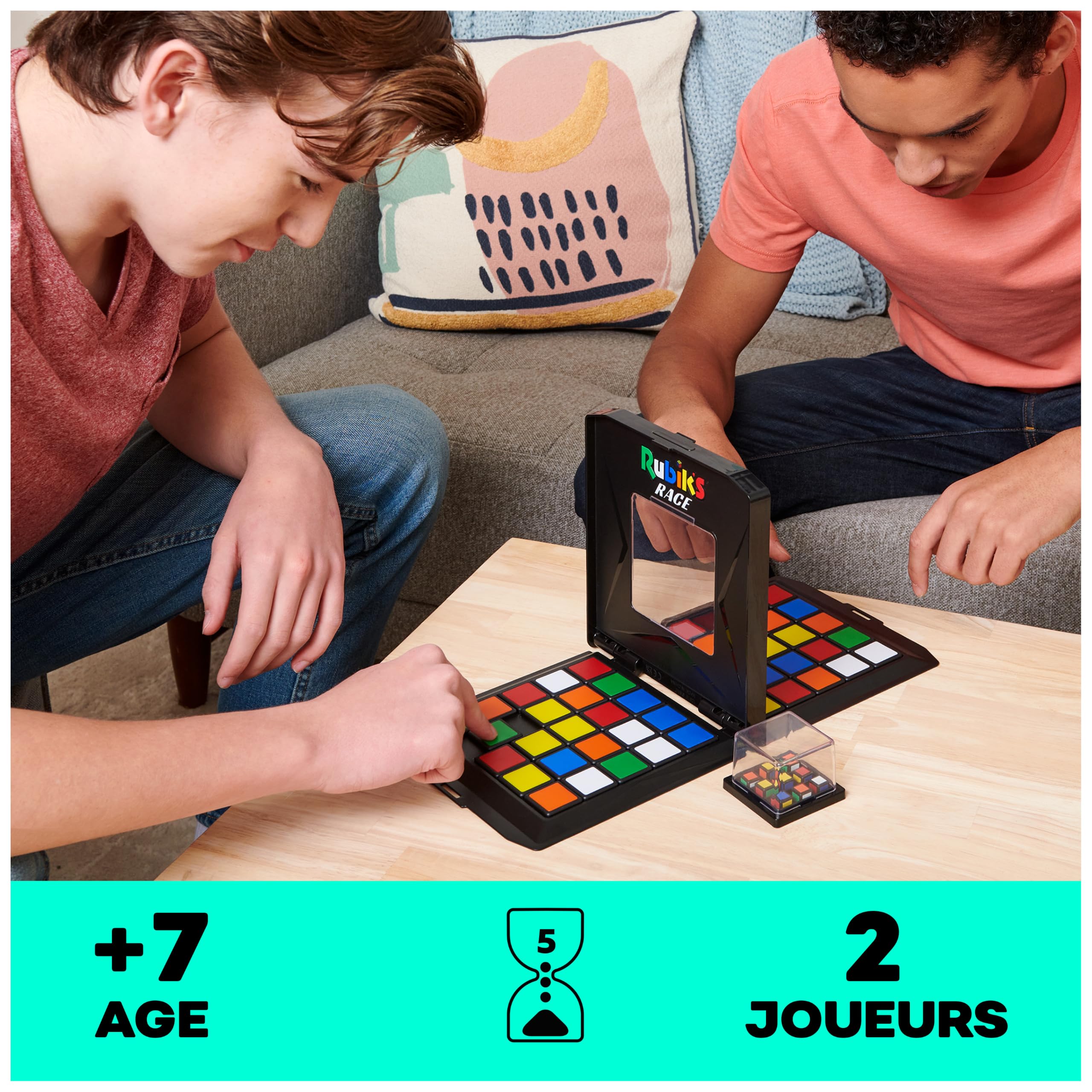 rubik-s-race-jeu-de-soci-t-casse-t-te-2-joueurs-7-ans image 2