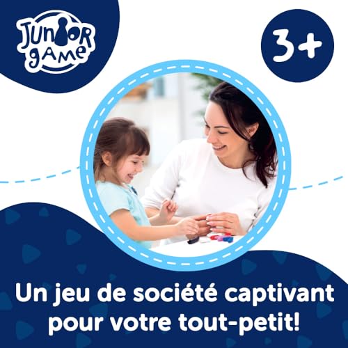trefl-wood-craft-our-flower-jeu-de-soci-t-bois-3-ans image 8